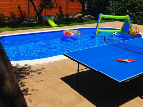 Villa Perfect Choice just 4 U